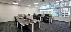 Anson Road (D2), Office #604758871